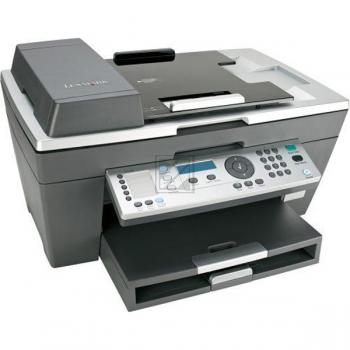 Lexmark X 7350 Lexmark X 7350