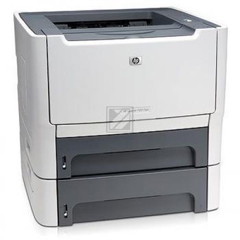 Hewlett Packard Laserjet P 2015 X Hewlett Packard Laserjet P 2015 X