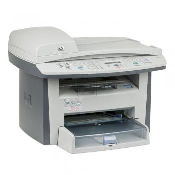 Hewlett Packard Laserjet 3055 AIO Hewlett Packard Laserjet 3055 AIO
