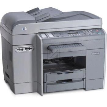 Hewlett Packard Officejet 9110 AIO Hewlett Packard Officejet 9110 AIO