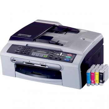 Brother MFC-240 C Brother MFC-240 C