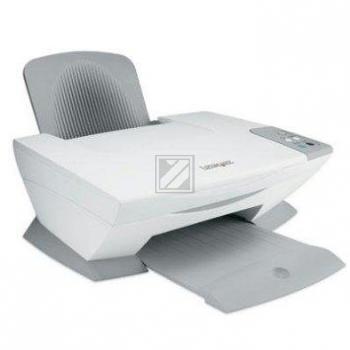 Lexmark X 1270 Lexmark X 1270