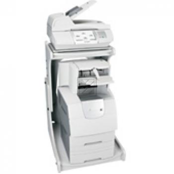 Lexmark X 646 EF Lexmark X 646 EF