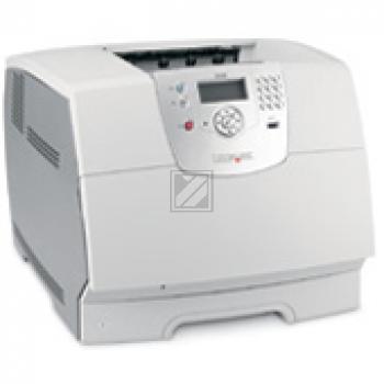 Lexmark T 640 N Lexmark T 640 N