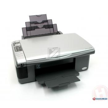 Epson Stylus DX 5000 Epson Stylus DX 5000