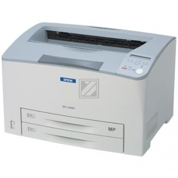 Epson EPL-N 2550 DT Epson EPL-N 2550 DT