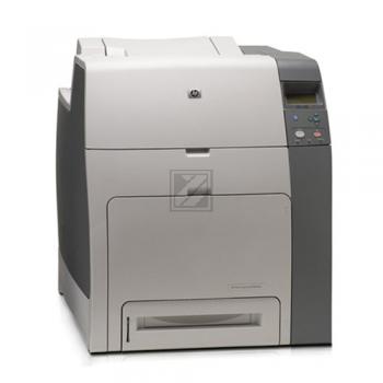 Hewlett Packard Color Laserjet CP 4005 Hewlett Packard Color Laserjet CP 4005
