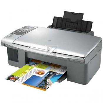 Epson Stylus DX 7000 Epson Stylus DX 7000
