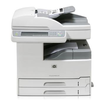 Hewlett Packard Laserjet M 5025 Hewlett Packard Laserjet M 5025