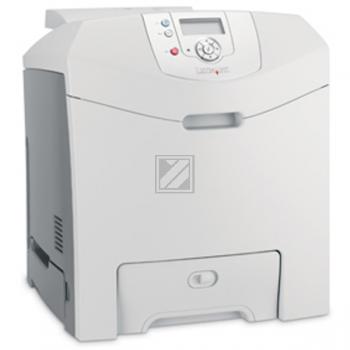 Lexmark C 530 Lexmark C 530
