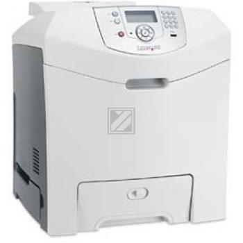 Lexmark C 534 Lexmark C 534