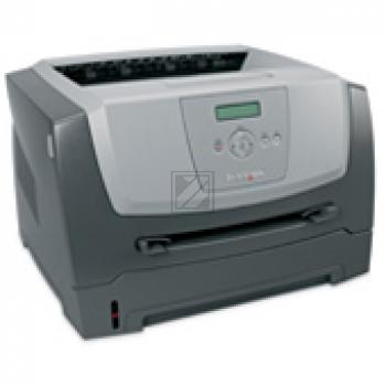 Lexmark E 350 DN Lexmark E 350 DN
