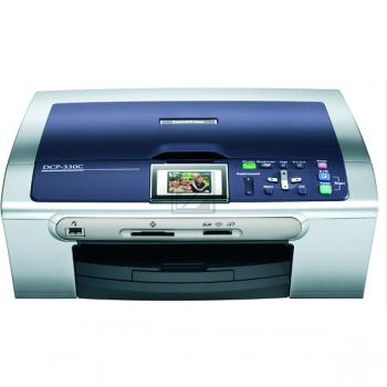 Brother DCP-330 Brother DCP-330