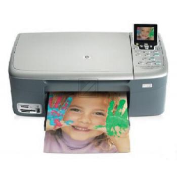Hewlett Packard Photosmart 2570 Hewlett Packard Photosmart 2570