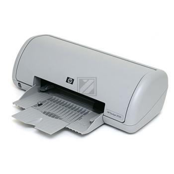 Hewlett Packard Deskjet 3920 Hewlett Packard Deskjet 3920