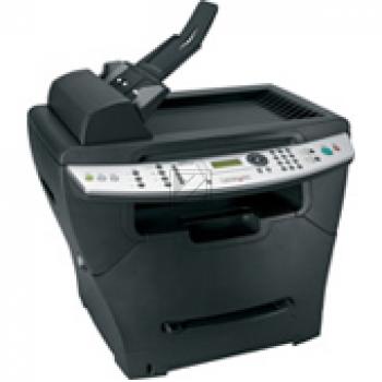 Lexmark X 340 N Lexmark X 340 N