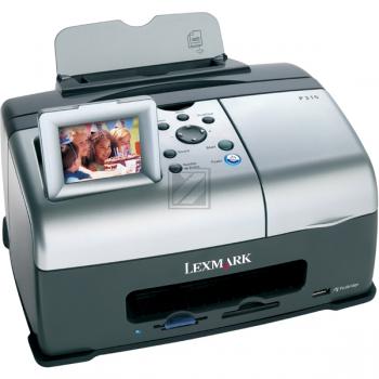Lexmark P 315 Lexmark P 315