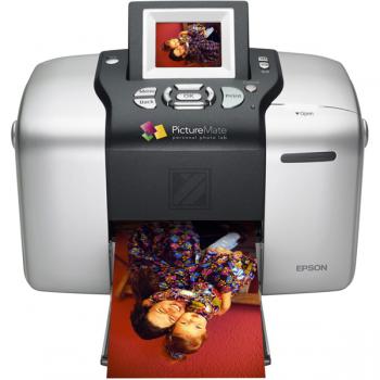 Epson Picture Mate 500 Epson Picture Mate 500