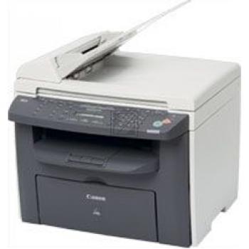 Canon I-Sensys MF 4150 Canon I-Sensys MF 4150