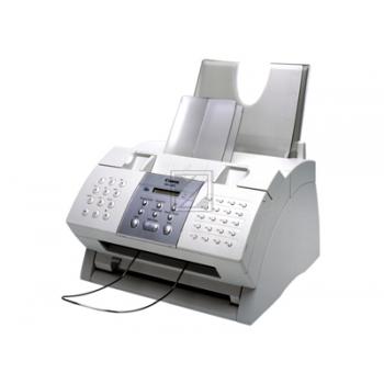 Canon Laser Class 4000 Canon Laser Class 4000