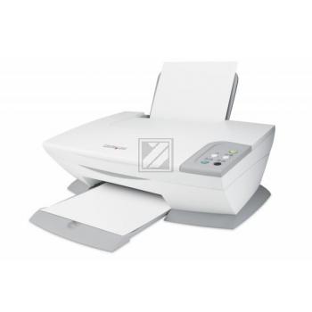 Lexmark X 1250 Lexmark X 1250