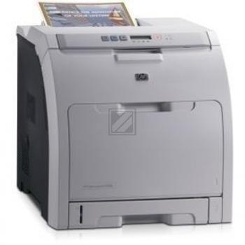 Hewlett Packard Color Laserjet 2700 N Hewlett Packard Color Laserjet 2700 N