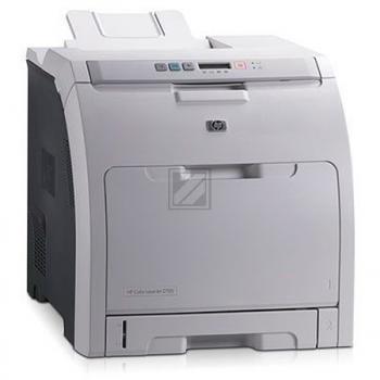 Hewlett Packard Color Laserjet 2700 Hewlett Packard Color Laserjet 2700
