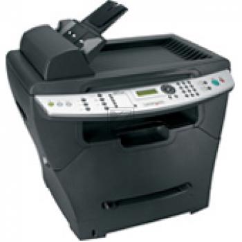 Lexmark X 342 Lexmark X 342
