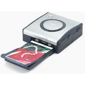 Canon Selphy CP 100 Canon Selphy CP 100