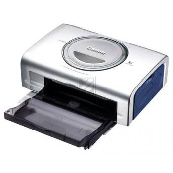 Canon Selphy CP 200 Canon Selphy CP 200