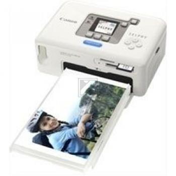 Canon Selphy CP 720 Canon Selphy CP 720