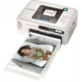 Canon Selphy CP 730 Canon Selphy CP 730