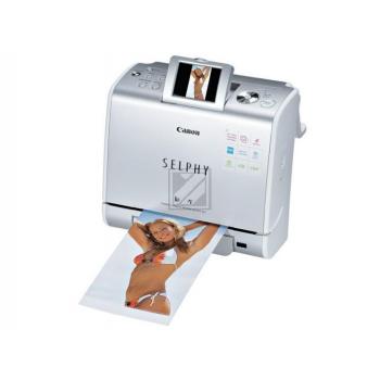 Canon Selphy ES 1 Canon Selphy ES 1
