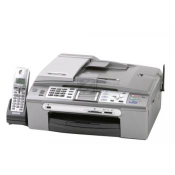 Brother MFC-845 CW Brother MFC-845 CW