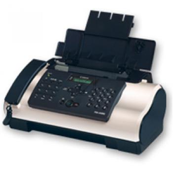Canon FAX-JX 200 Canon FAX-JX 200