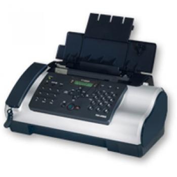 Canon FAX-JX 500 Canon FAX-JX 500