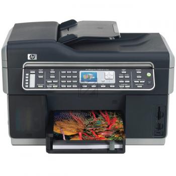 Hewlett Packard Officejet Pro L 7680 Hewlett Packard Officejet Pro L 7680