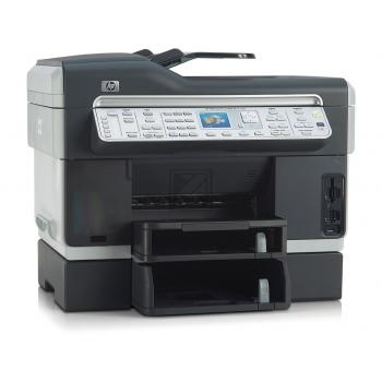 Hewlett Packard Officejet Pro L 7780 Hewlett Packard Officejet Pro L 7780