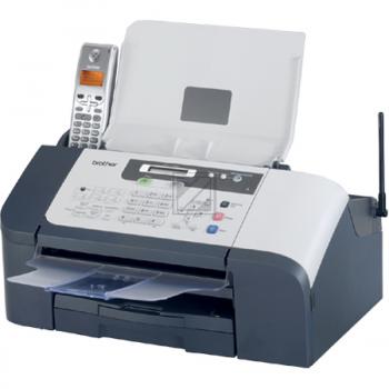 Brother FAX 1560 Brother FAX 1560