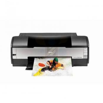 Epson Stylus Photo 1400 Epson Stylus Photo 1400