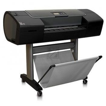 Hewlett Packard Designjet Z 2100 GP Hewlett Packard Designjet Z 2100 GP