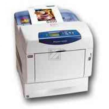 Xerox Phaser 6300 DN Xerox Phaser 6300 DN