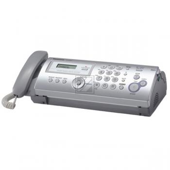 Panasonic KX-FP 205 G-S