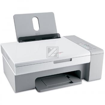 Lexmark X 2510 Lexmark X 2510