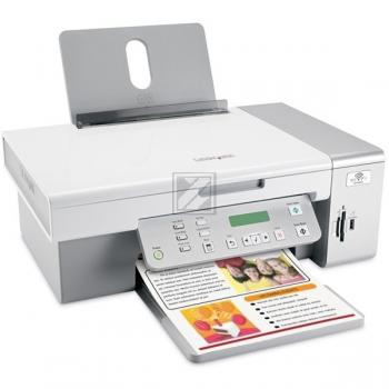 Lexmark X 3550 Lexmark X 3550