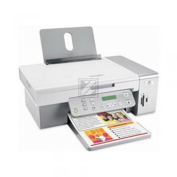 Lexmark X 3530 Lexmark X 3530