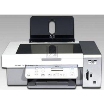 Lexmark X 4530 Lexmark X 4530
