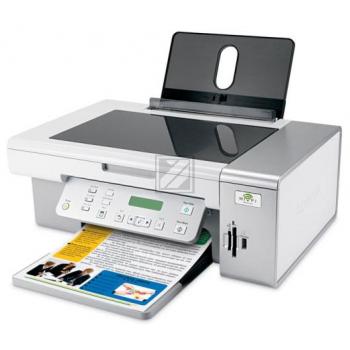 Lexmark X 4550 Lexmark X 4550