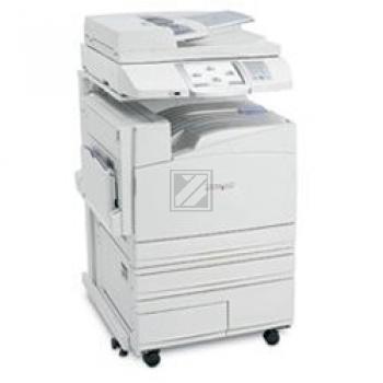 Lexmark X 945 E Lexmark X 945 E