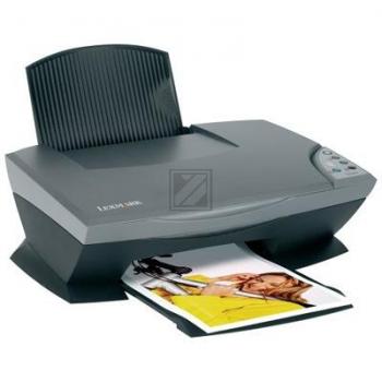 Lexmark X 2240 Lexmark X 2240